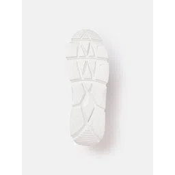 Roadster The Lifestyle Co. Women Colourblocked Sneakers image 4