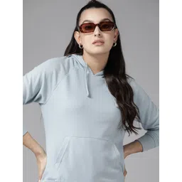 Roadster The Lifestyle Co. Women Hooded Sweatshirt-picture-14