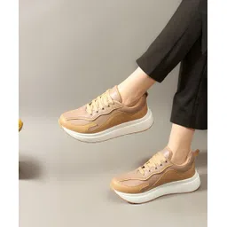 roadster The Lifestyle Co Women Mesh Stylish Casual Comfort Sneaker Sneakers For Women-picture-12