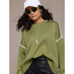 Roadster The Lifestyle Co Women Pullover-picture-23