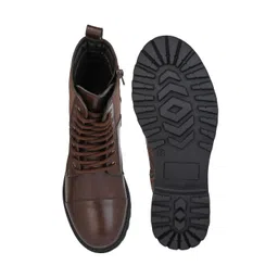 Roadster The Lifestyle Co. Women Round Toe Chelsea Boots-picture-27