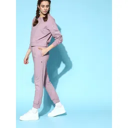 roadster Top Palazzos Co-ords Set-picture-12