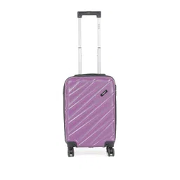 Roadster Unisex Hard Shell Cabin Trolley Suitcase 35.6L-picture-13