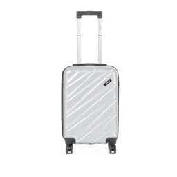 Roadster Unisex Hard Shell Cabin Trolley Suitcase 35.6L-picture-41