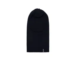 Roadster Unisex Navy Blue Solid Monkey Cap-picture-17