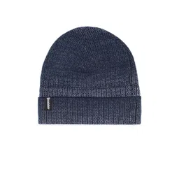 Roadster Unisex Self Design Beanie-picture-31