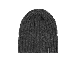 Roadster Unisex Self Design Beanie-picture-31