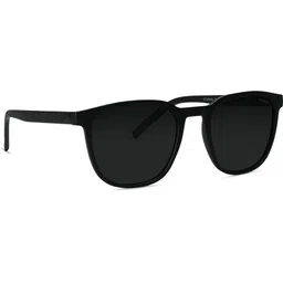 roadster UV Protection Retro Square Sunglasses (Free Size)-picture-20