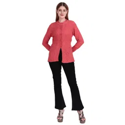 Roadster Women Cashmere Cardigan-picture-29