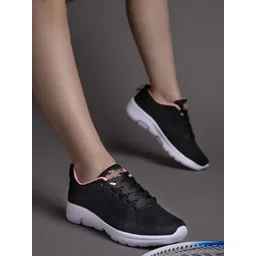 Roadster Women Lightweight Mid-Top Sports Shoes-picture-39