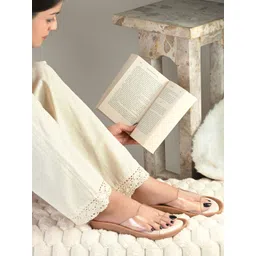 Roadster Women Open Toe Flats-picture-10