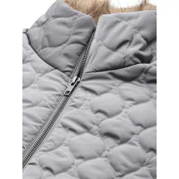 Roadster Women Outdoor Quilted Jacket image 2
