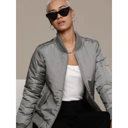 Roadster Women Outdoor Sporty Jacket-picture-16