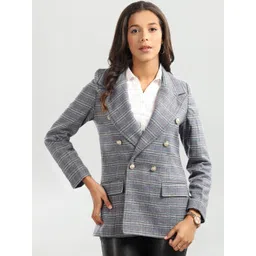 Roadster Women Polyester Regular Fit Trench Coat-picture-38