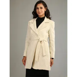 Roadster Women Regular Fit Winter Coat image 2