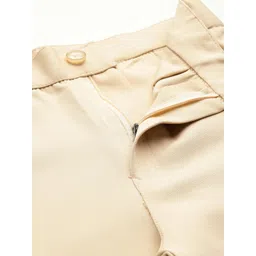 Roadster Women Solid Trousers image 2