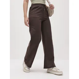 Roadster Women Trousers-picture-34
