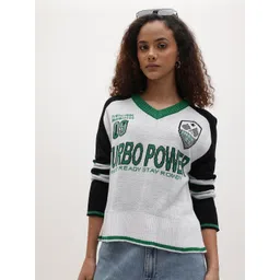 The Roadster Life Co. Acrylic Embroidered Pullover-picture-17