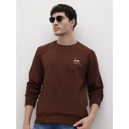 The Roadster Life Co. Graphic Printed Sweatshirt-picture-18