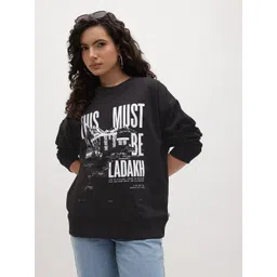 The Roadster Life Co. Graphic Printed Sweatshirt-picture-30