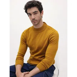 The Roadster Life Co. High Neck Pullover-picture-26