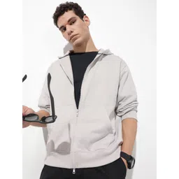 The Roadster Life Co. Hood Knitted Sweatshirt-picture-38