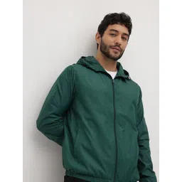 The Roadster Life Co. Hooded Bomber Jacket-picture-10