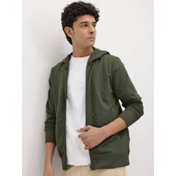 The Roadster Life Co. Hooded Front-Open Sweatshirt-picture-12