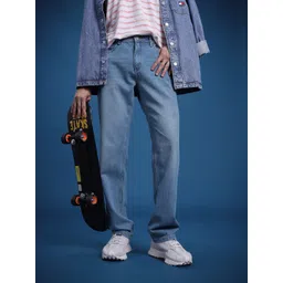 The Roadster Life Co. Men Regular Fit Jeans-picture-38