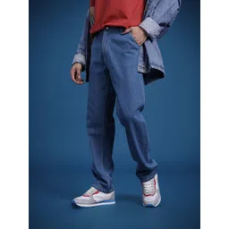 The Roadster Life Co. Men Regular Fit Jeans-picture-41