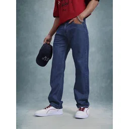 The Roadster Life Co. Men Regular Fit Jeans-picture-39