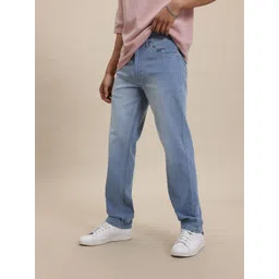 The Roadster Life Co. Men Regular Fit Jeans-picture-14