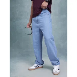 The Roadster Life Co. Men Relaxed Fit Jeans-picture-27