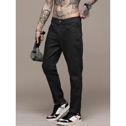 The Roadster Life Co.  Men Slim Fit Stretchable Jeans-picture-28