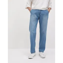 The Roadster Life Co. Men Straight Fit Cotton Jeans-picture-19