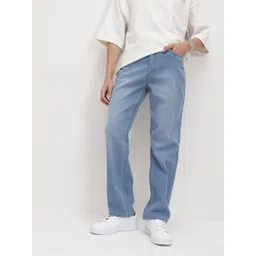 The Roadster Life Co. Men Straight Fit Jeans-picture-29