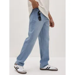 The Roadster Life Co, Men Straight Fit Jeans-picture-27