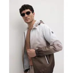 The Roadster Life Co. Ombre Dyed Hooded Tailored Jacket-picture-12