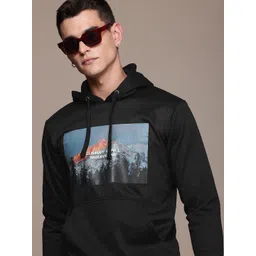 The Roadster Life Co. Printed Hooded Sweatshirt-picture-30