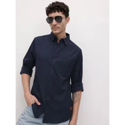 The Roadster Life Co. Pure Cotton Casual Shirt-picture-41