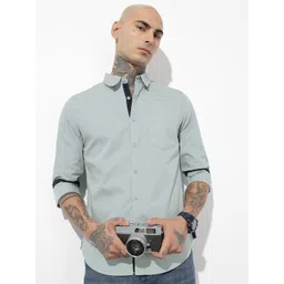 The Roadster Life Co. Pure Cotton Casual Shirt-picture-27