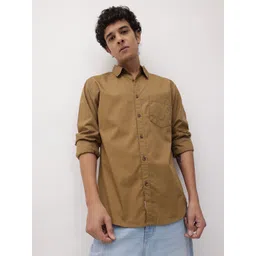 The Roadster Life Co. Pure Cotton Casual Shirt-picture-40
