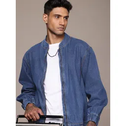 The Roadster Life Co. Pure Cotton Tailored Jacket-picture-27