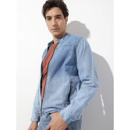 The Roadster Life Co. Pure Cotton Tailored Jacket-picture-33