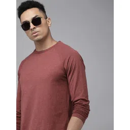 The Roadster Life Co.  Raglan Sleeves T-shirt-picture-25