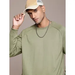 The Roadster Life Co. Round-Neck Pullover Sweatshirt-picture-38