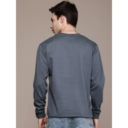 The Roadster Life Co. Round Neck Regular Sweatshirt image 4