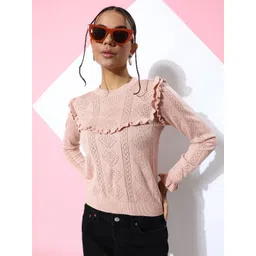 The Roadster Life Co. Self-Design Pullover-picture-33