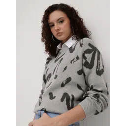 The Roadster Life Co. Self-Design Pullover-picture-23