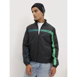 The Roadster Life Co. Solid Tailored Jacket-picture-40